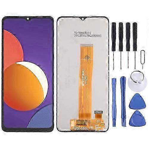Orig Lcd Screen For M12 Sm-m127 With Digitizer