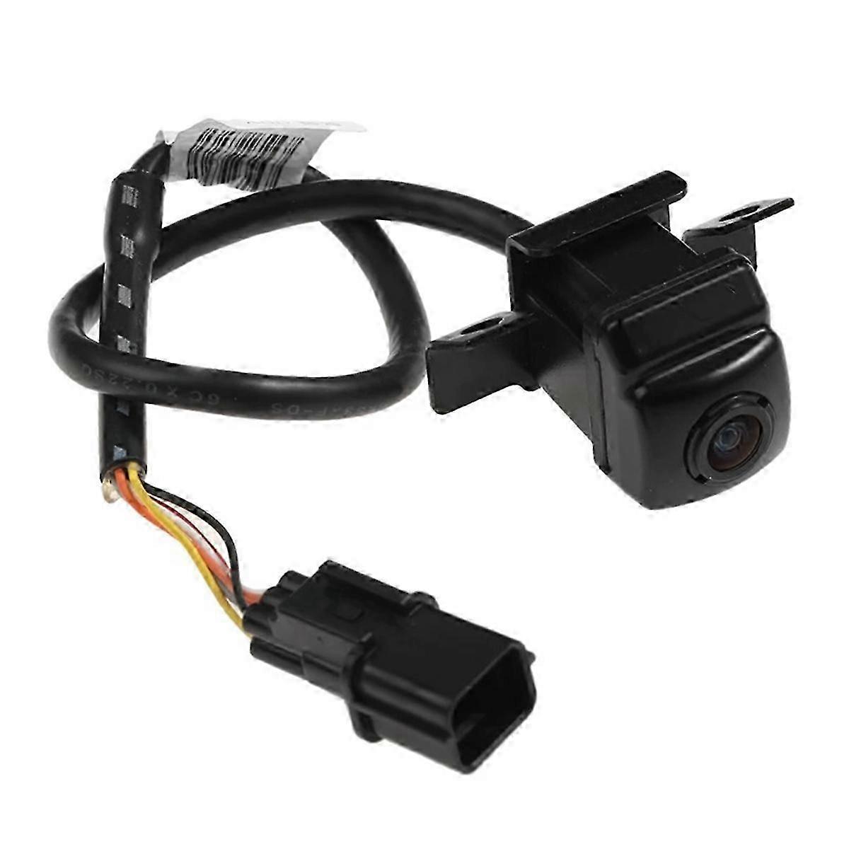 Système de caméra de recul pour Kia Carens modèle 95760-A4031 avec assistance de recul