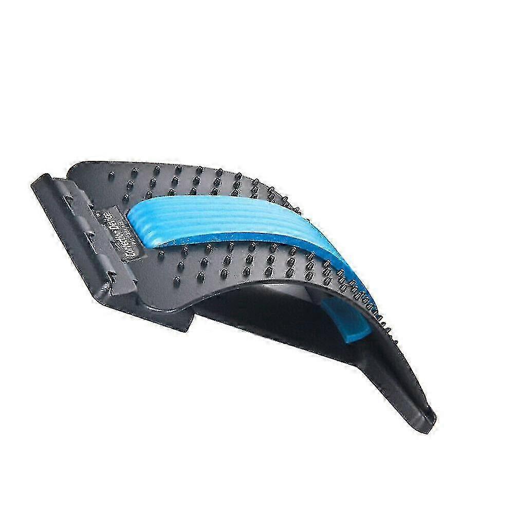 Back Waist Spine Lumbar Support Muscle Acupuncture Relief Pads