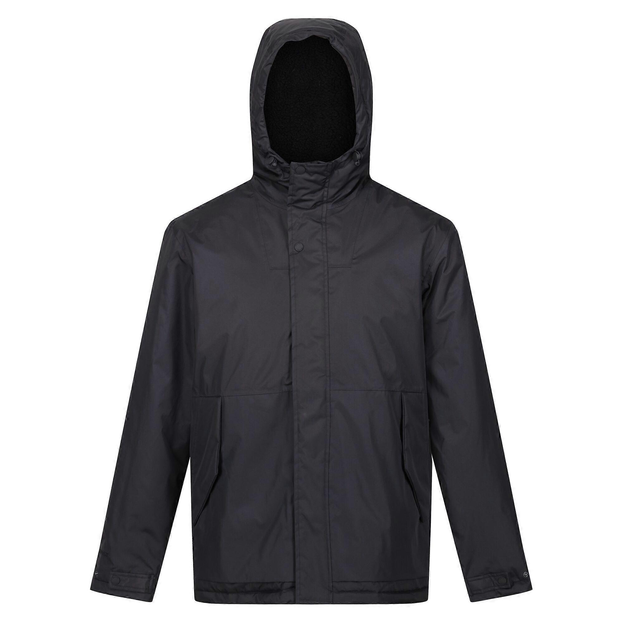Regatta Mens Sterlings IV Waterproof Jacket