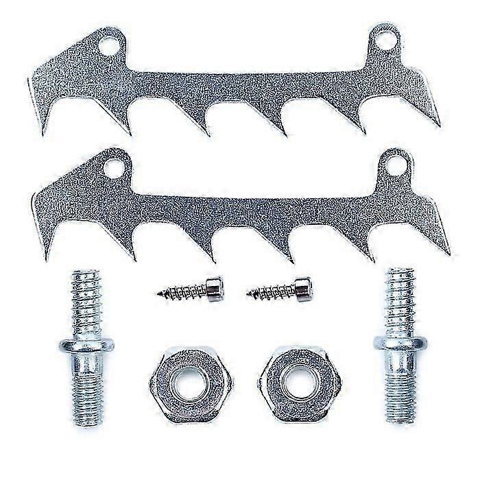 Felling Dog Bar Nut Stud Compatible With STIHL 021 023 025 MS210 MS230 MS211 MS250 chainsaw -cdsx