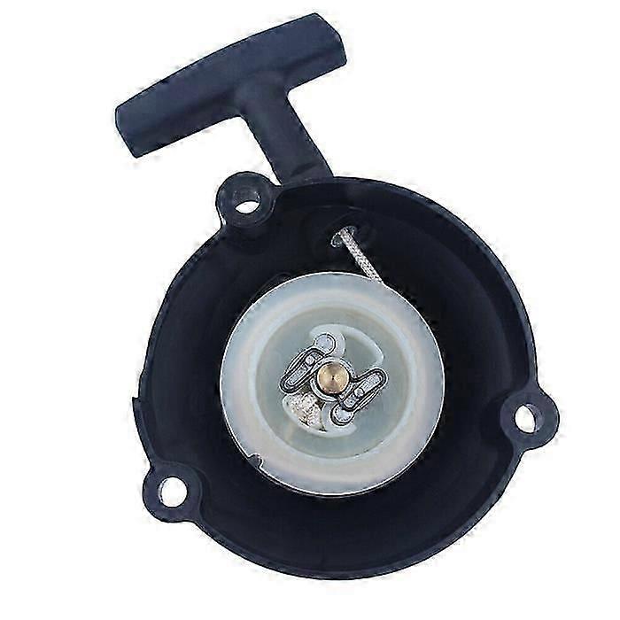 Pull Recoil Starter Compatible With Stihl BR500 BR550 BR600 STRIMMER PART 42821900300A -cdsx