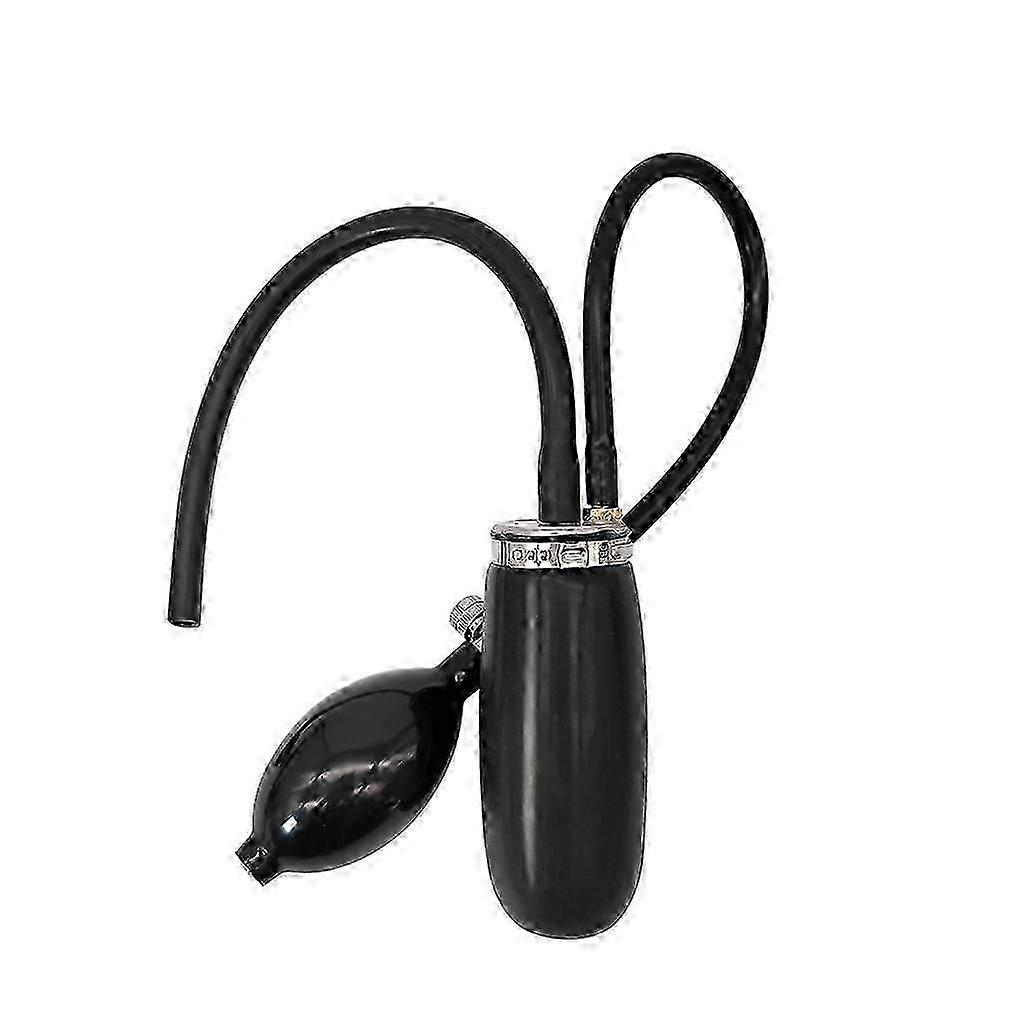 Easy Intake Adapter Evap Smoke Machine Leak Tester for 12V Vehicle