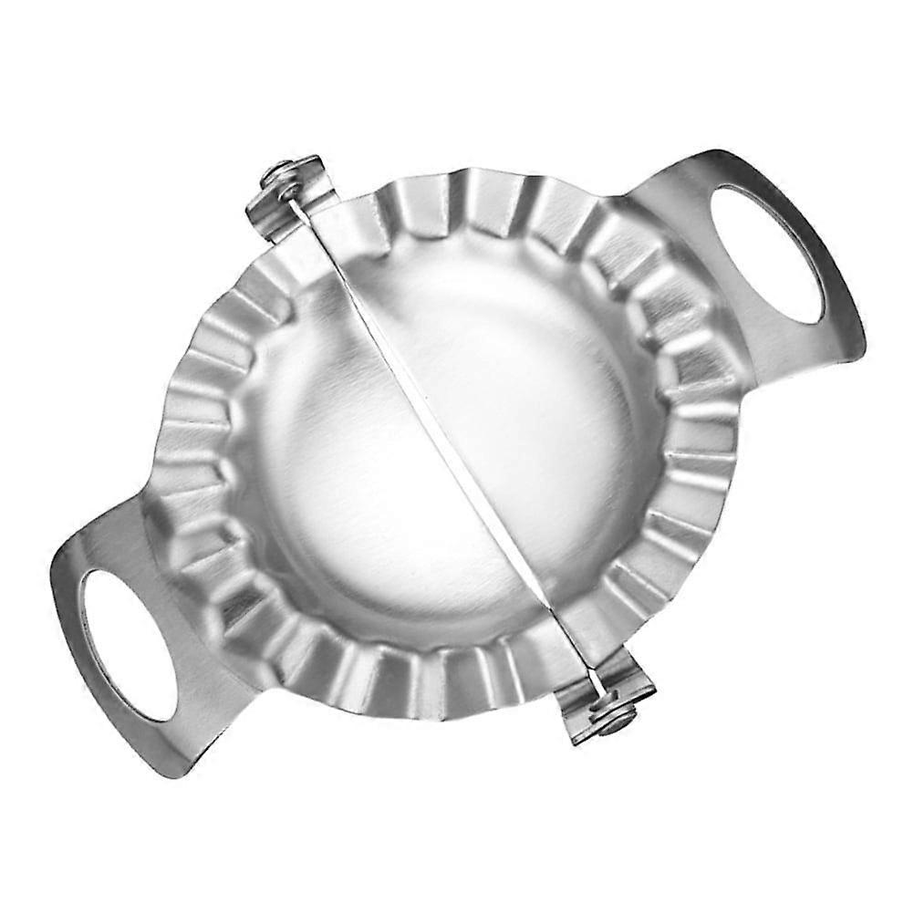 Ravioli Press Tool Dumpling Skin Wrapper Dumplings Mould Making Pie