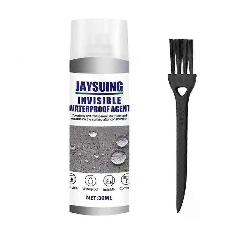 Mighty Sealant Anti-Leaking Sealant Agent Leak-trapping Repair Spray Waterproof Glue 