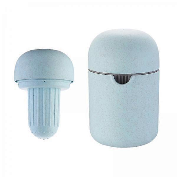 Handy Squeezer - Press in Green