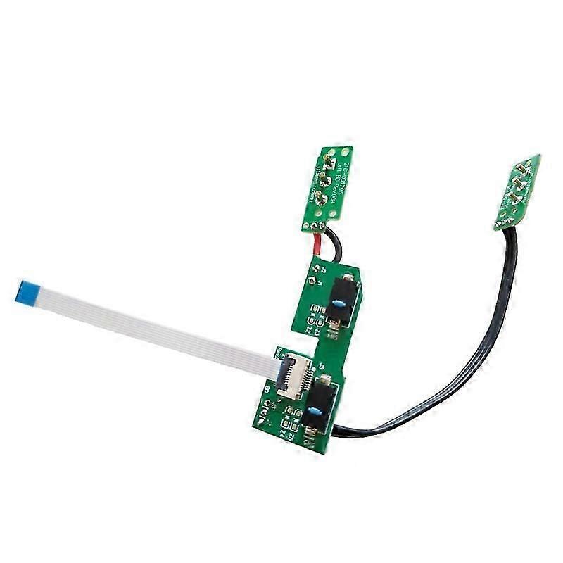 10 pcs 0.33R 5 pour W 5% Résistance de ciment 0.33R 0.33Ohm Résistance non inductive BPR