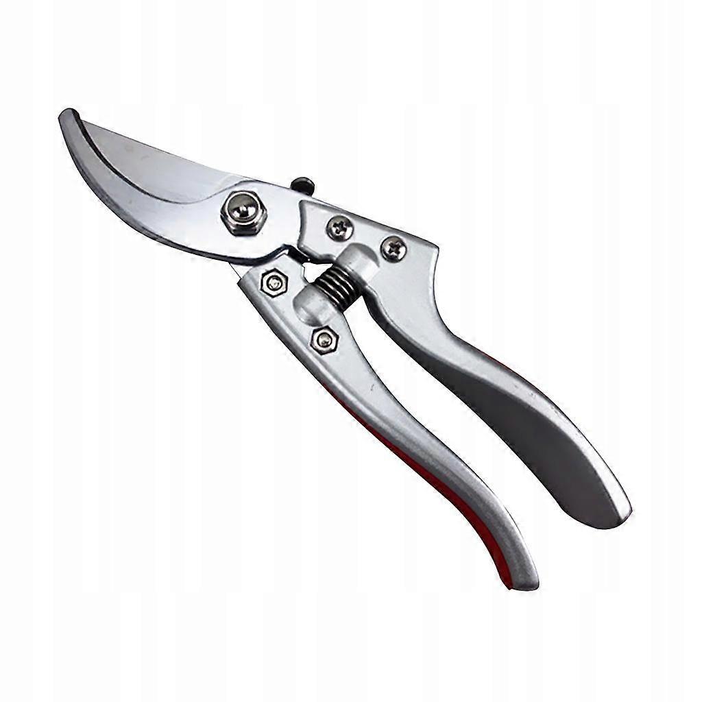 Kerti metszőolló ívelt növénykert