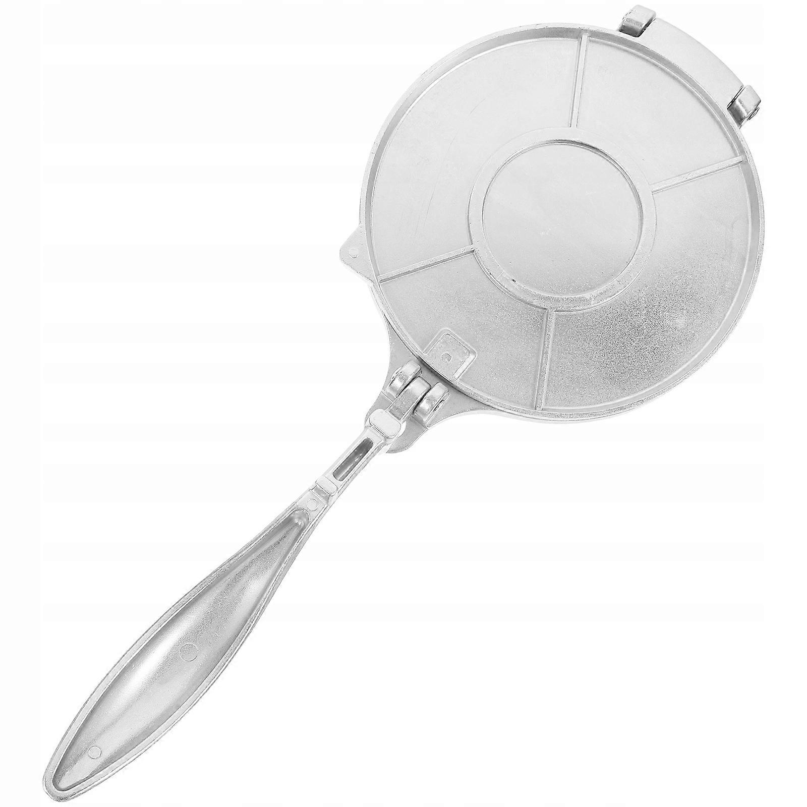 Chapati Machine For Roti Dough Flour Press
