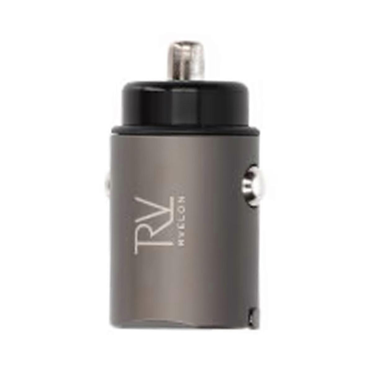 Rvelon 35W Dual USB C PD3.0 Autolaturi