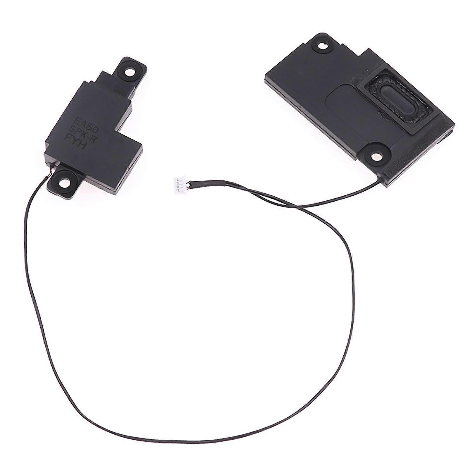 Replacement Laptop Built-In Speakers for AcerAspire E5-575 E5-576 E5-553 F5-573 E5-523 F5-522 ES1-533 P259 Speaker Multicolor