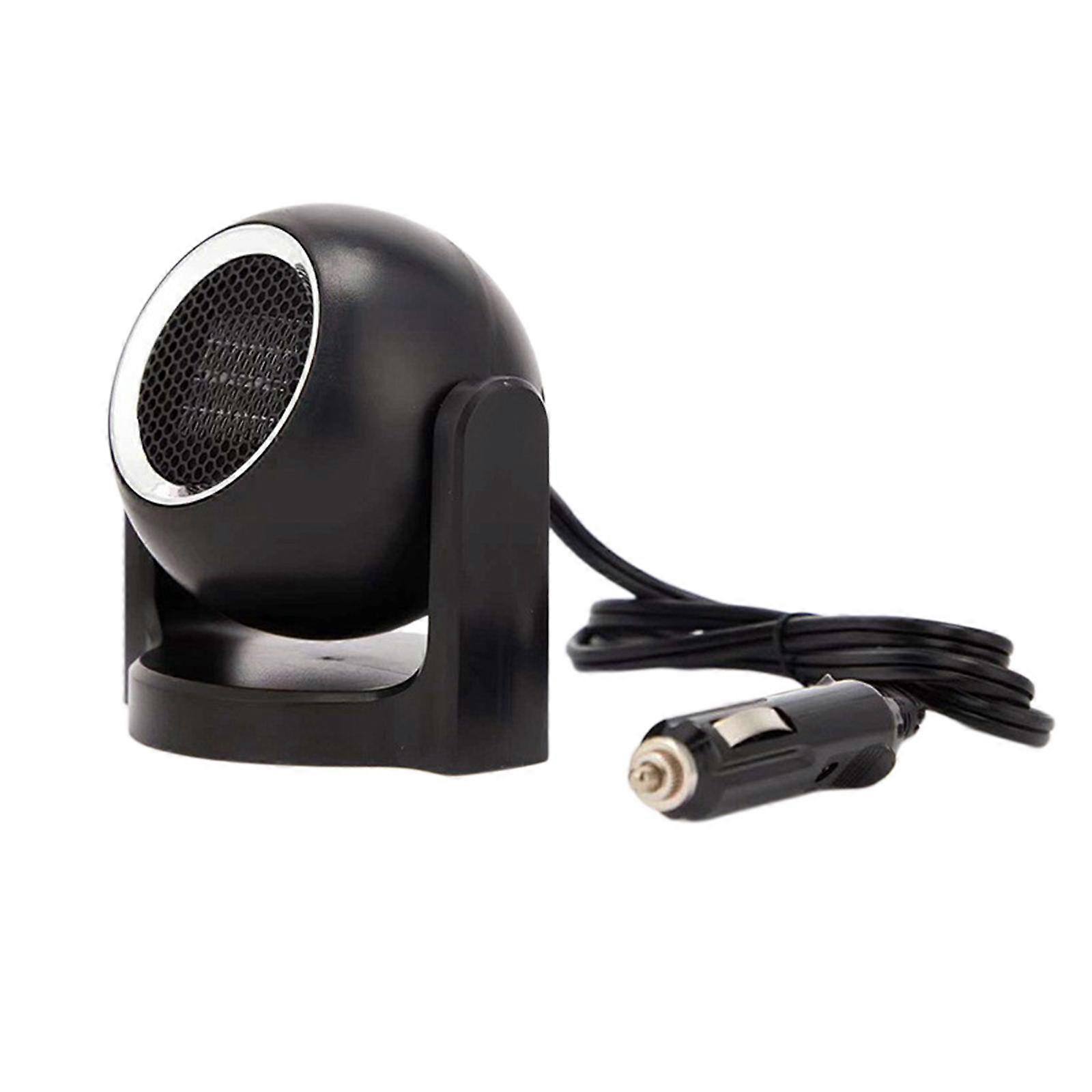 Multifunctional Accessories Easy installation 12v Black
