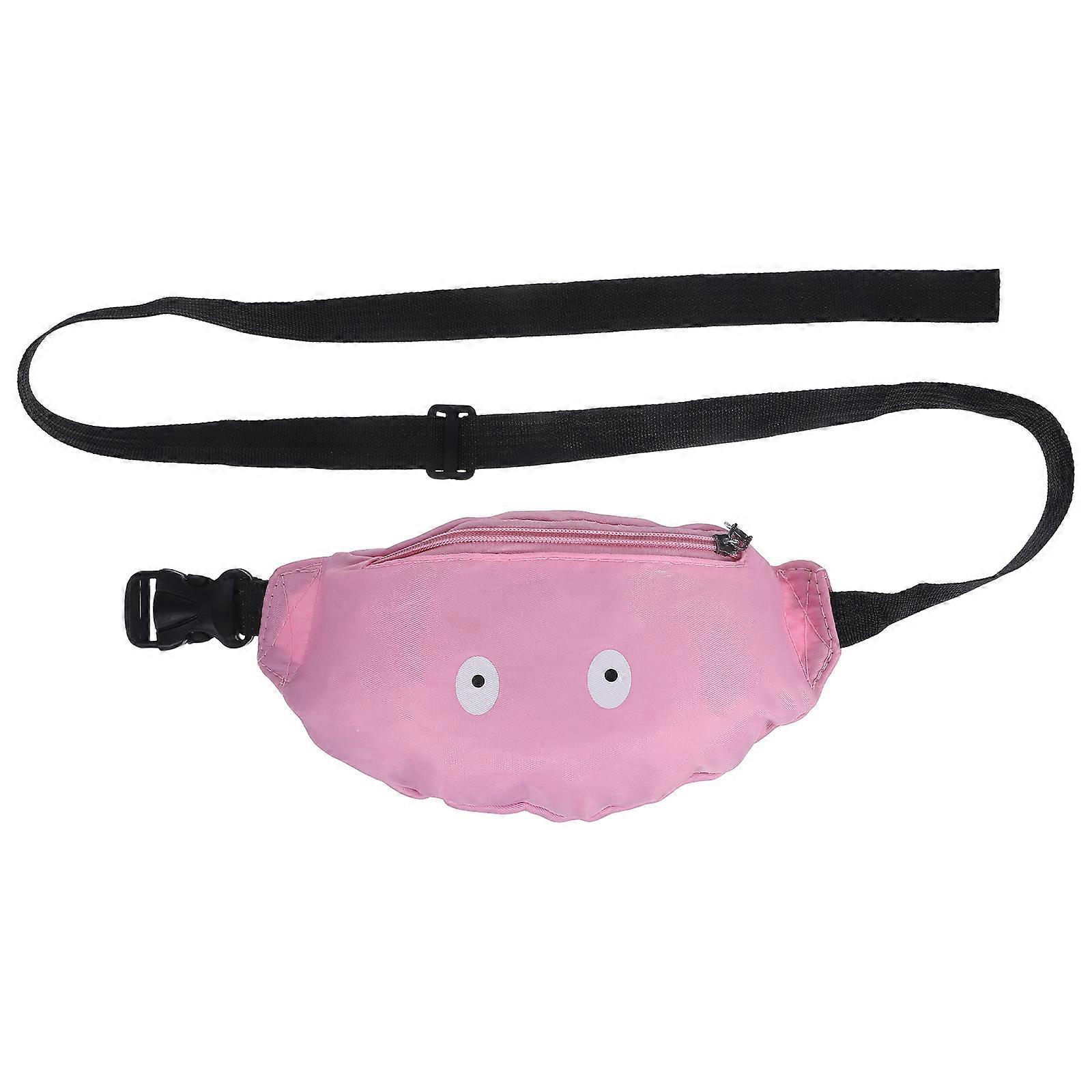 Childs Leisure Belt Pack, Compact and Practical for Storing Small Items