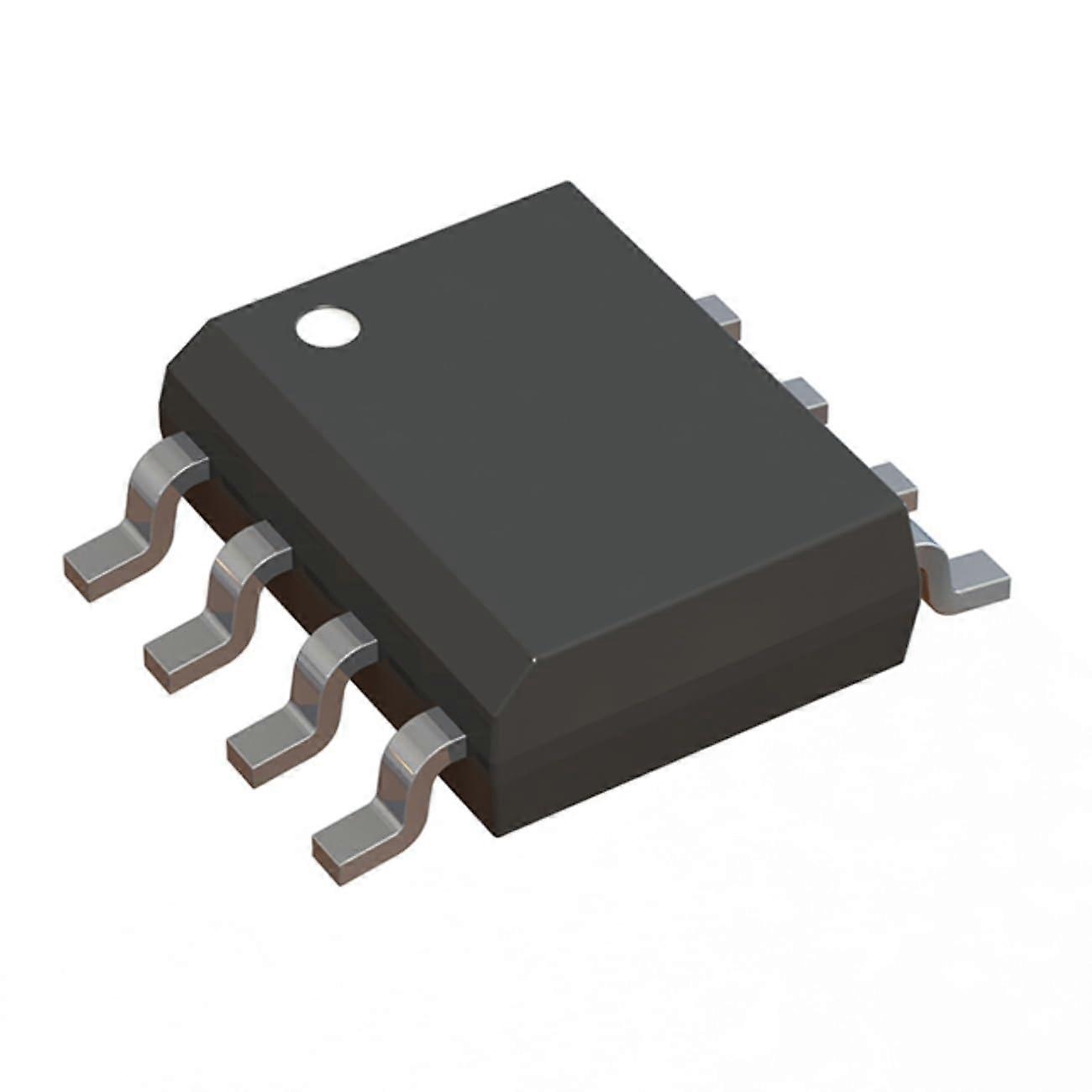 IXDI604SIA Low-Side Gate Driver IC, Inverting 8-SOIC Package, 5PCS, High Performance, Reliable Switching Solution