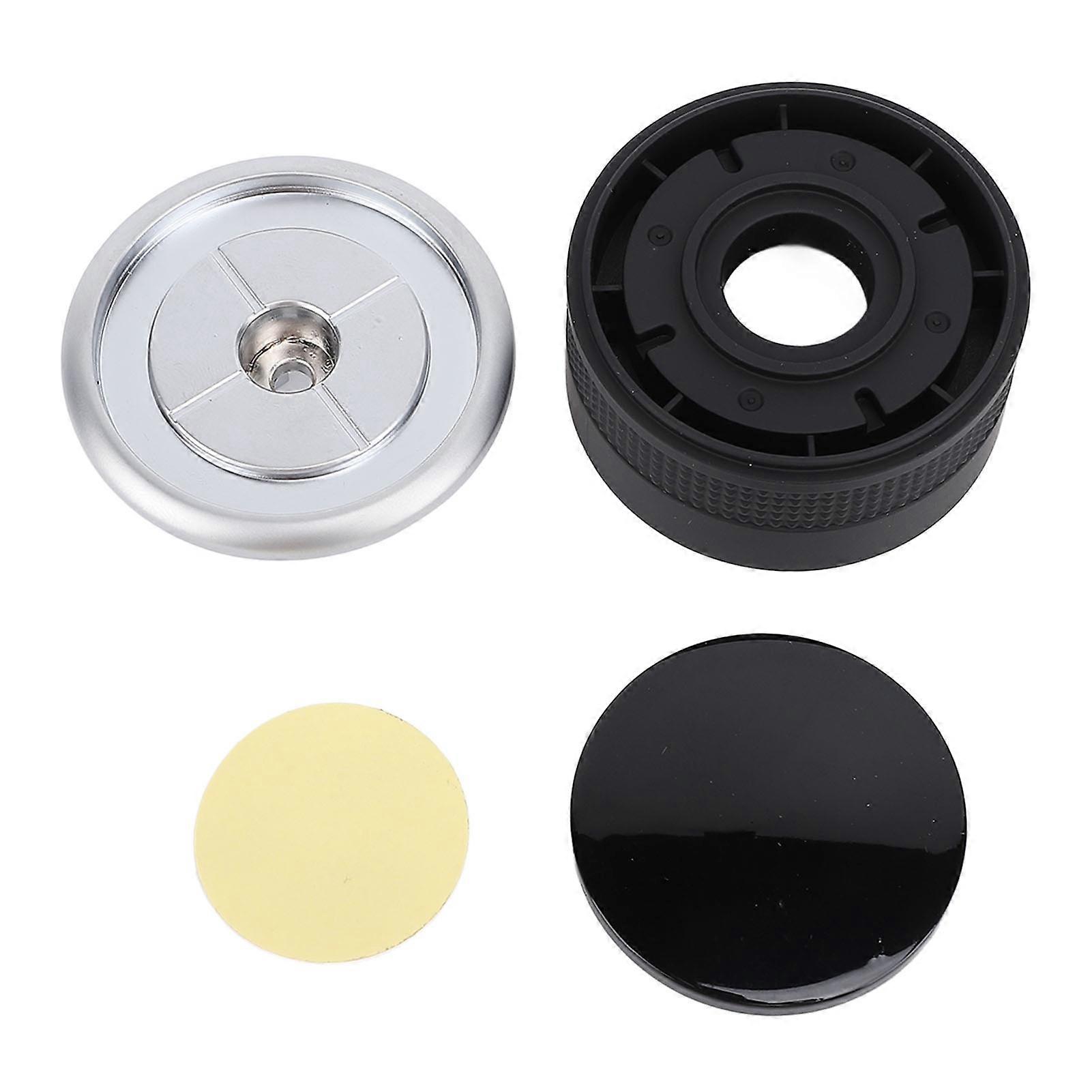 LR093842 Gear Shift Knob Repair Kit Scratch Resistant and Fade Resistant for XE XF F-Pace