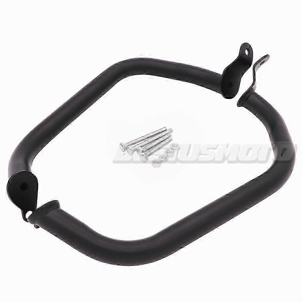 Motorcycle Highway Bumper Engine Guard Crash Bars For Suzuki Boulevard M109r Intruder M1800r Vzr1800 2006-2023 2020 2021 2022