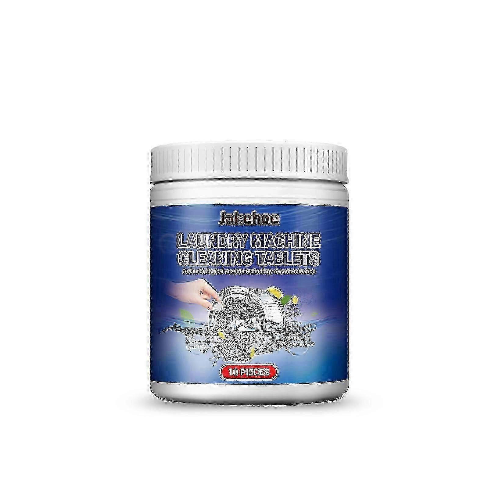 Washing Machine Cleaning Effervescent Sheet Roller Cylinder Washing Machine Clean And Efficient To Remove Dirt Odor And Retain Fragrance