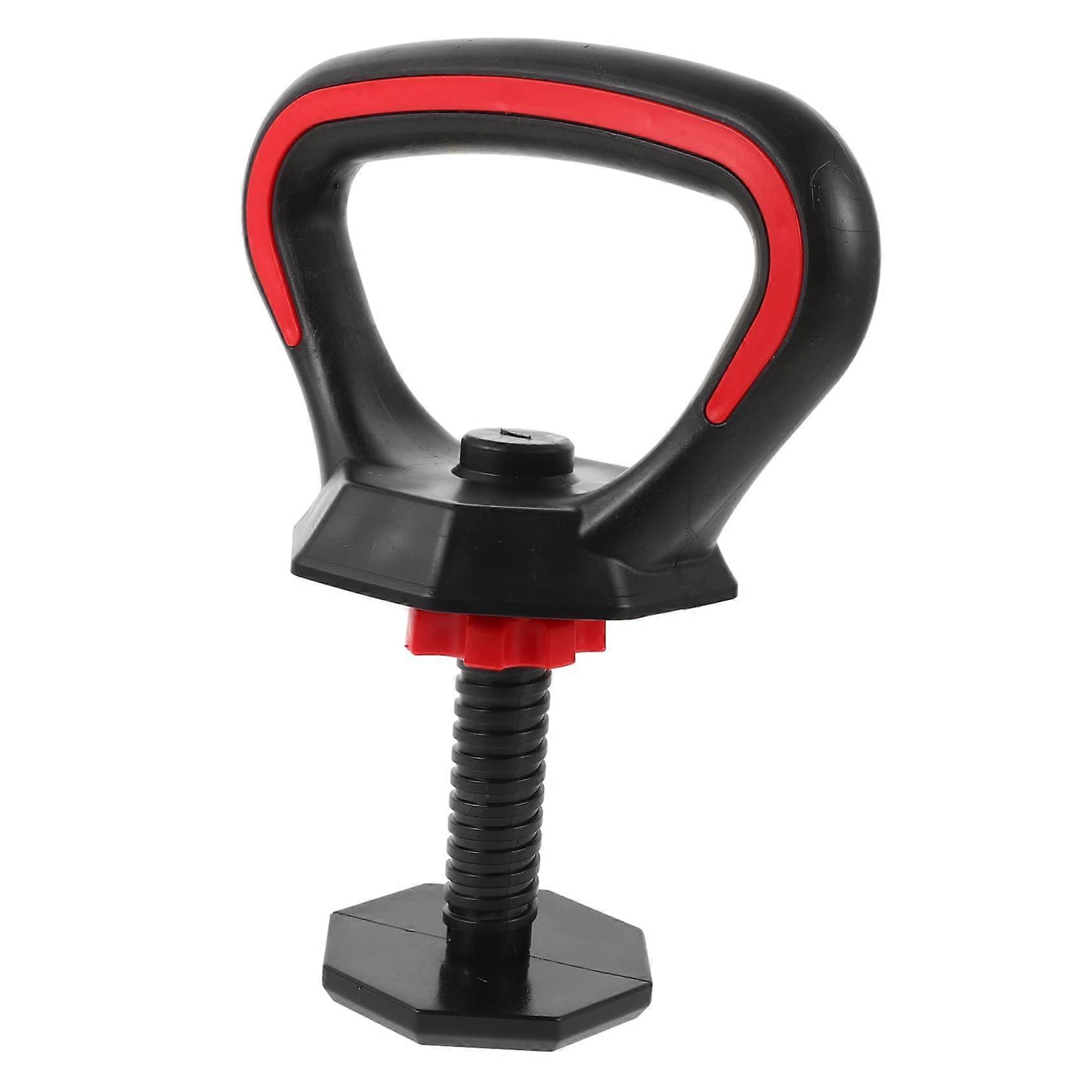 Kettlebell Equipment Kettlebell Training替换手柄可调节手柄