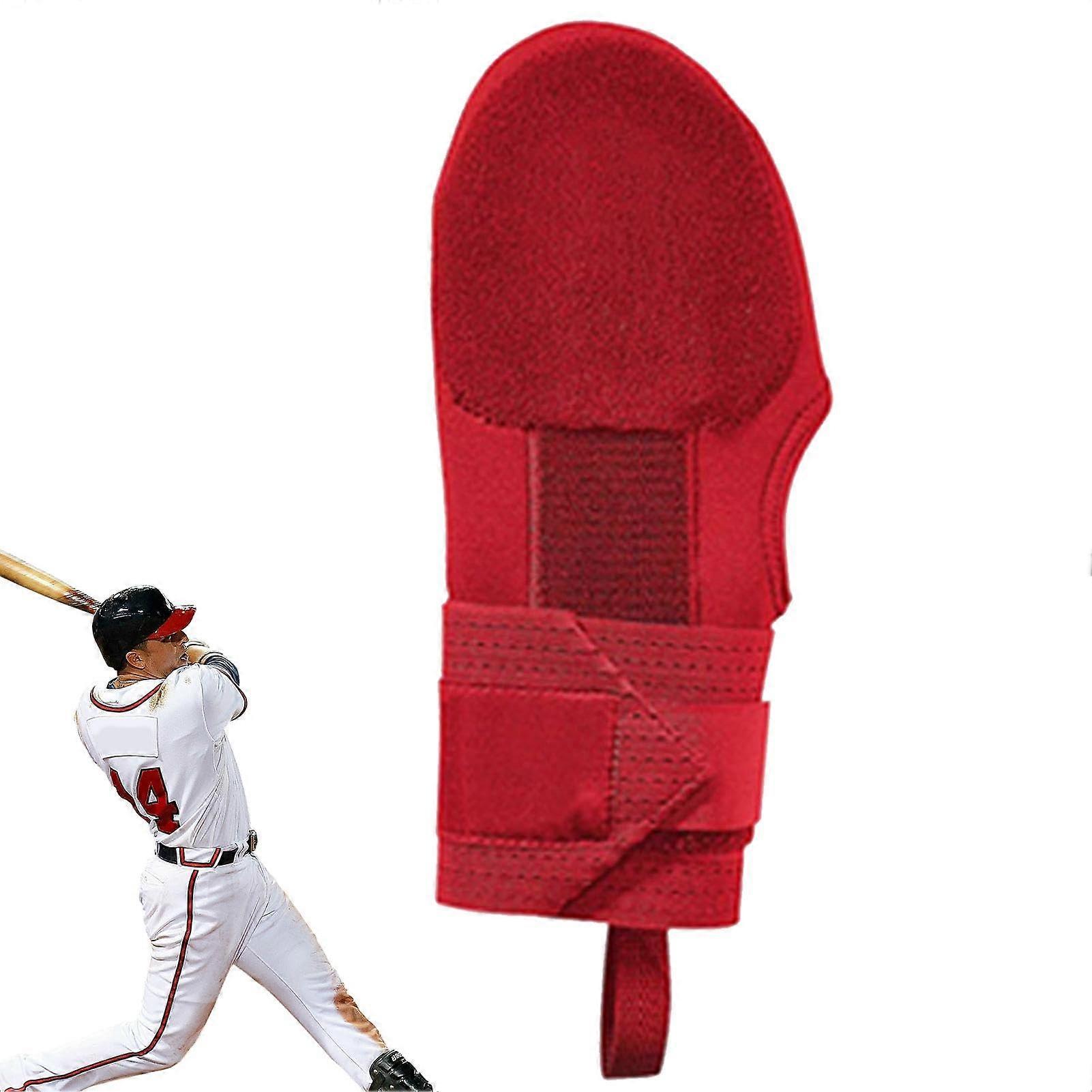 Baseball Gliding Gloves, Softball Glide Protection Breathable Sliding Glove for Right Hand
