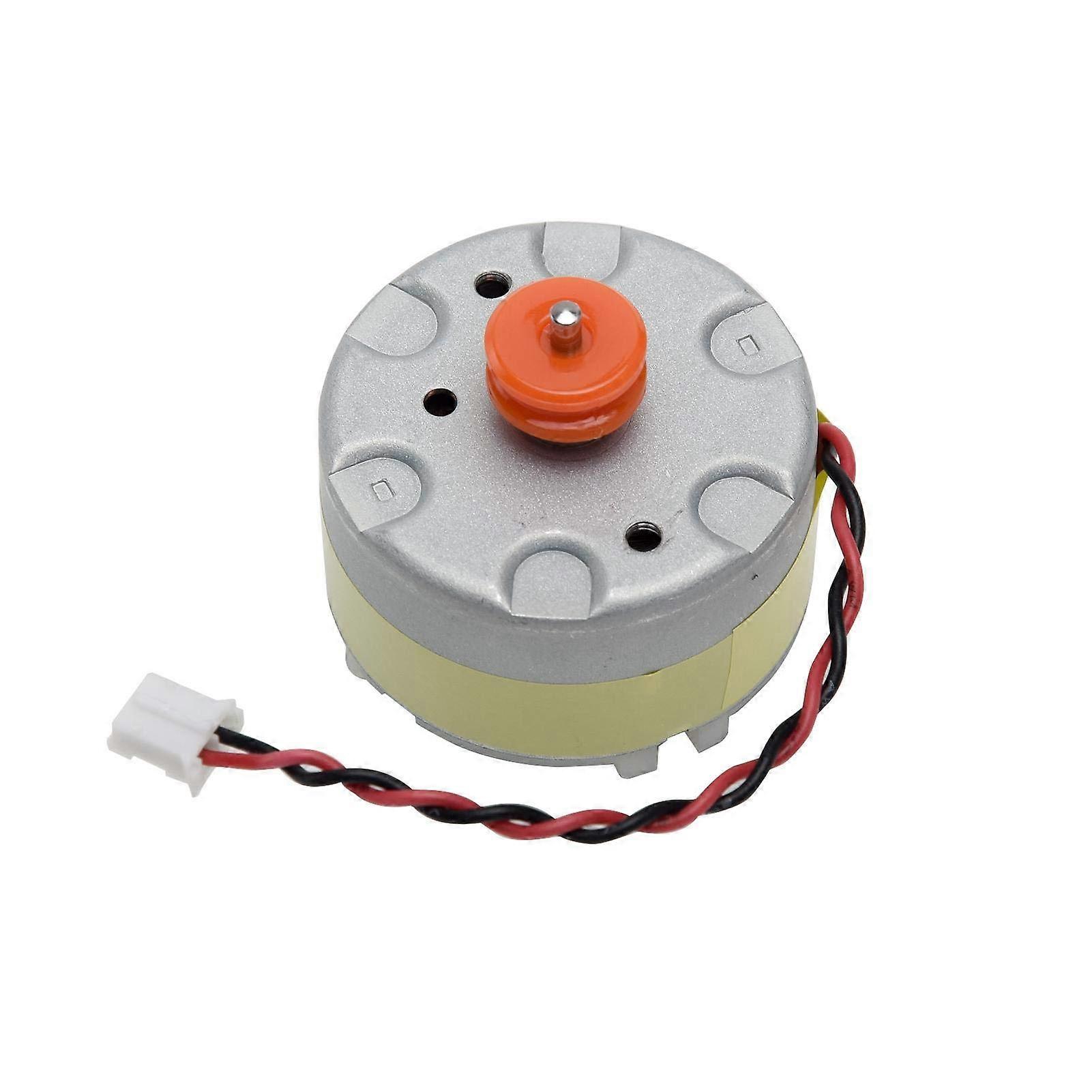 Laser Distance Sensor LDS Lidar Motor, Metal LDS Mini Replacement Parts with Cable, for Xiaomi Roborock S50 / S51 / S55 Vacuum Cleaner (As Shown)