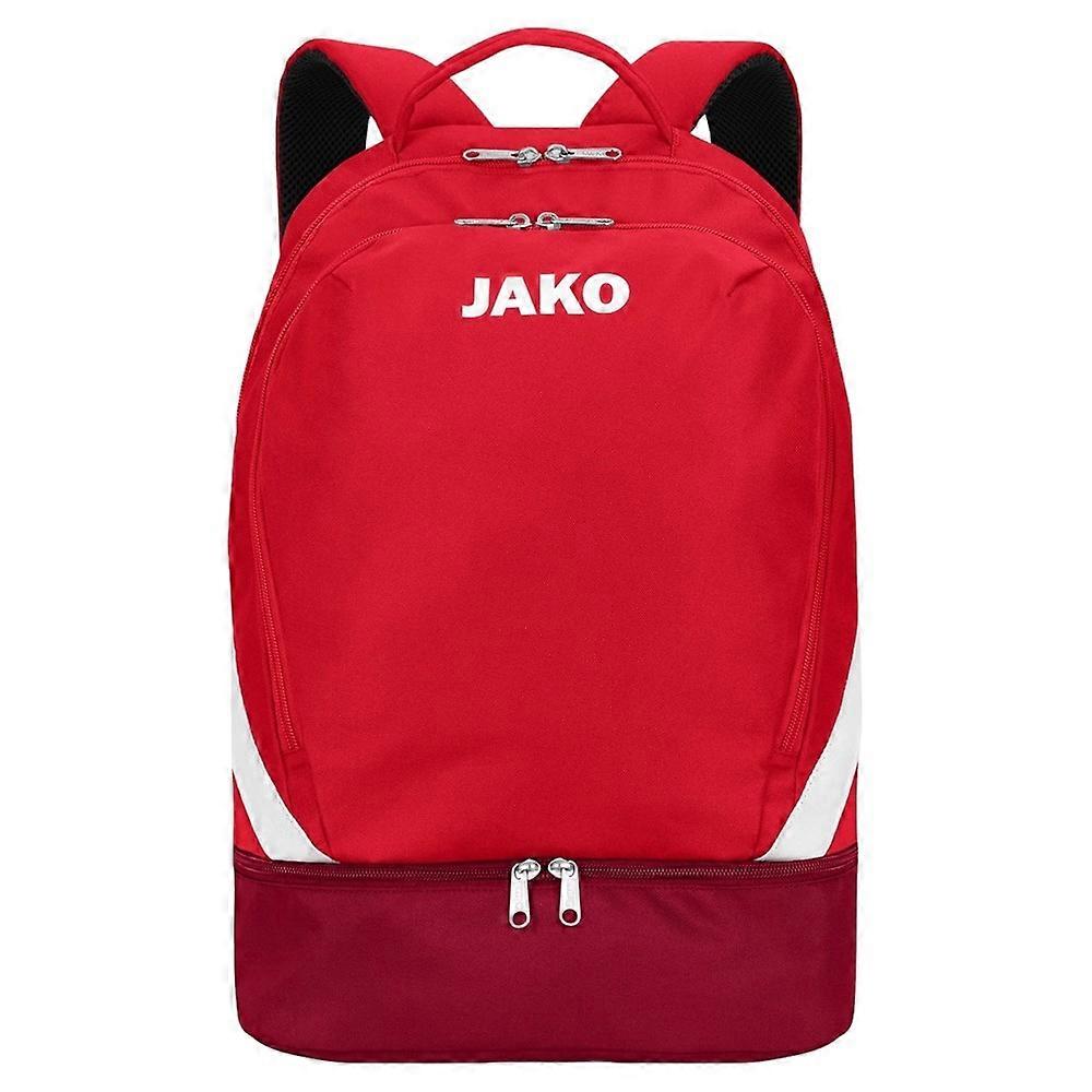 Backpacks Jako Iconic 1814103