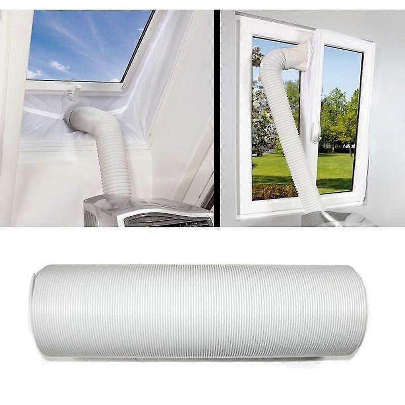 Hose Local mobile air conditioner 3 M PVC Flexible exhaust pipe 15CM