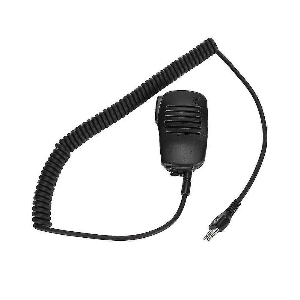 IC A2 Handheld Mic Speaker Microfoon Microfoon voor ICOM Bidirectionele Radio
