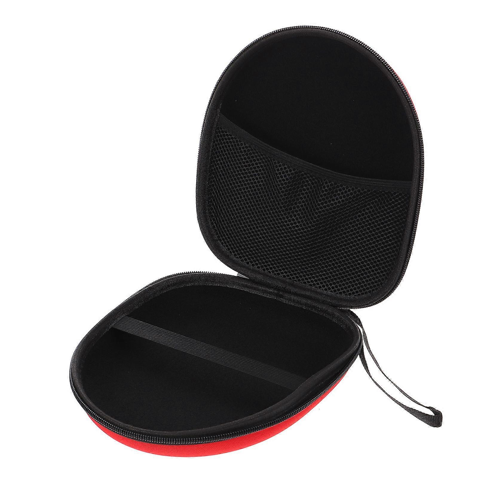 present Idea Small Pouch, Functional Case for Headphones and Small Items