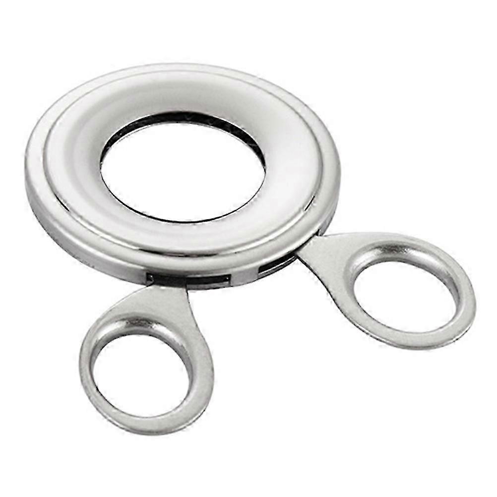 Egg Topper Cutter Stainless Eggshell Peeler Eggshell Separator Egg Opener