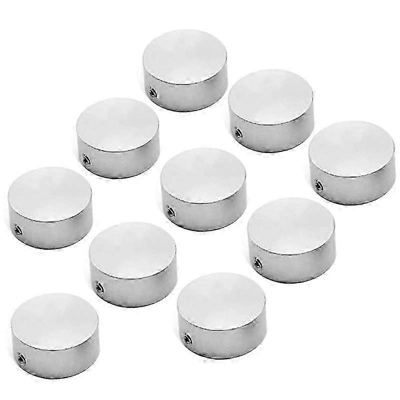 Effects Pedal Footswitch Topper,Barefoot Buttons Edition 0613