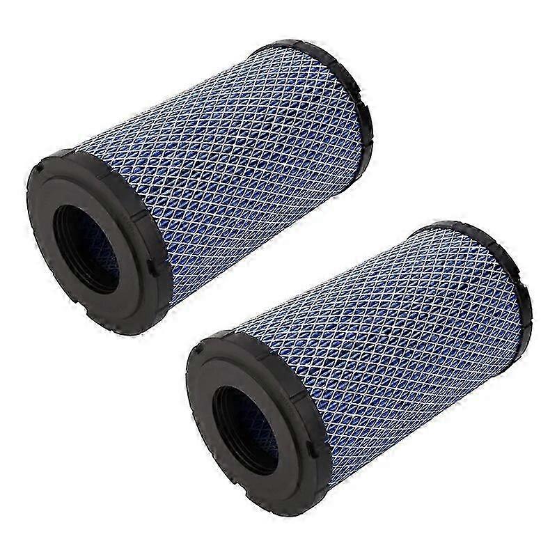 2Pcs Engine Air Filter for Polaris Ranger 1000 PS XP HD MD NSTR Crew XP 1000