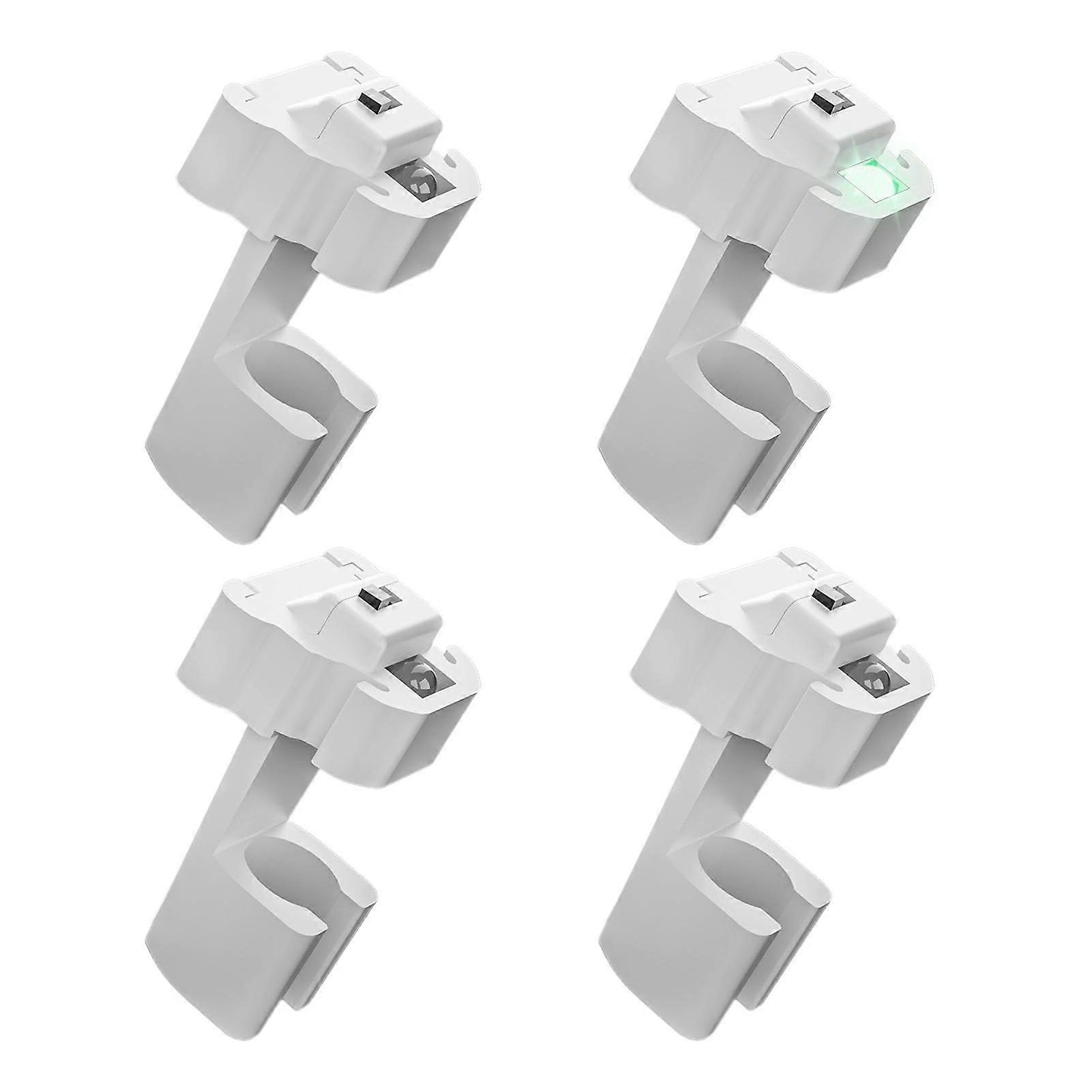 LED Light for Sports Racket Night Training Racket Lamp Ushaped Racket Light