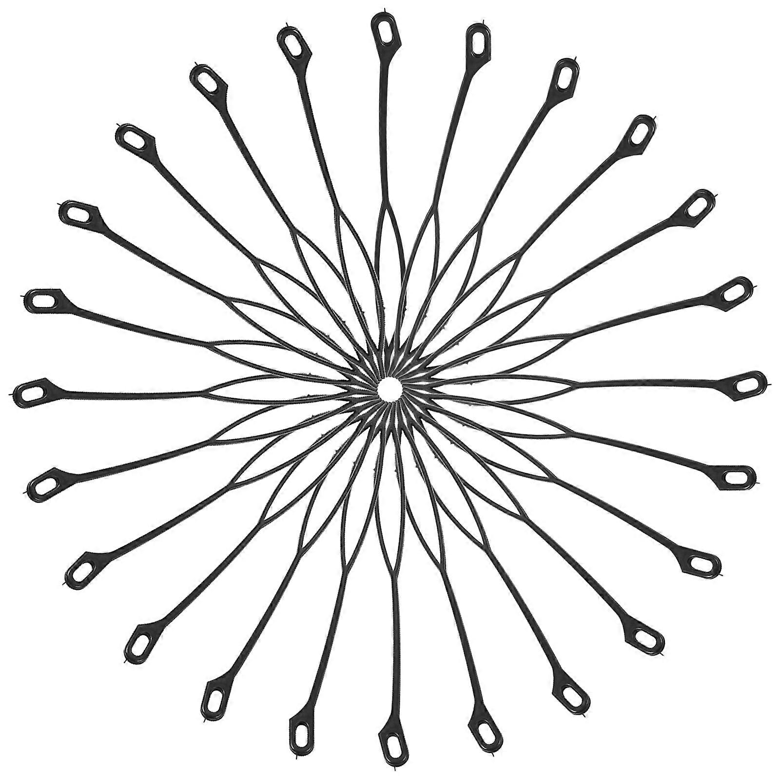 Salon Quality Hair Tool, Portable and Practical for Any Style