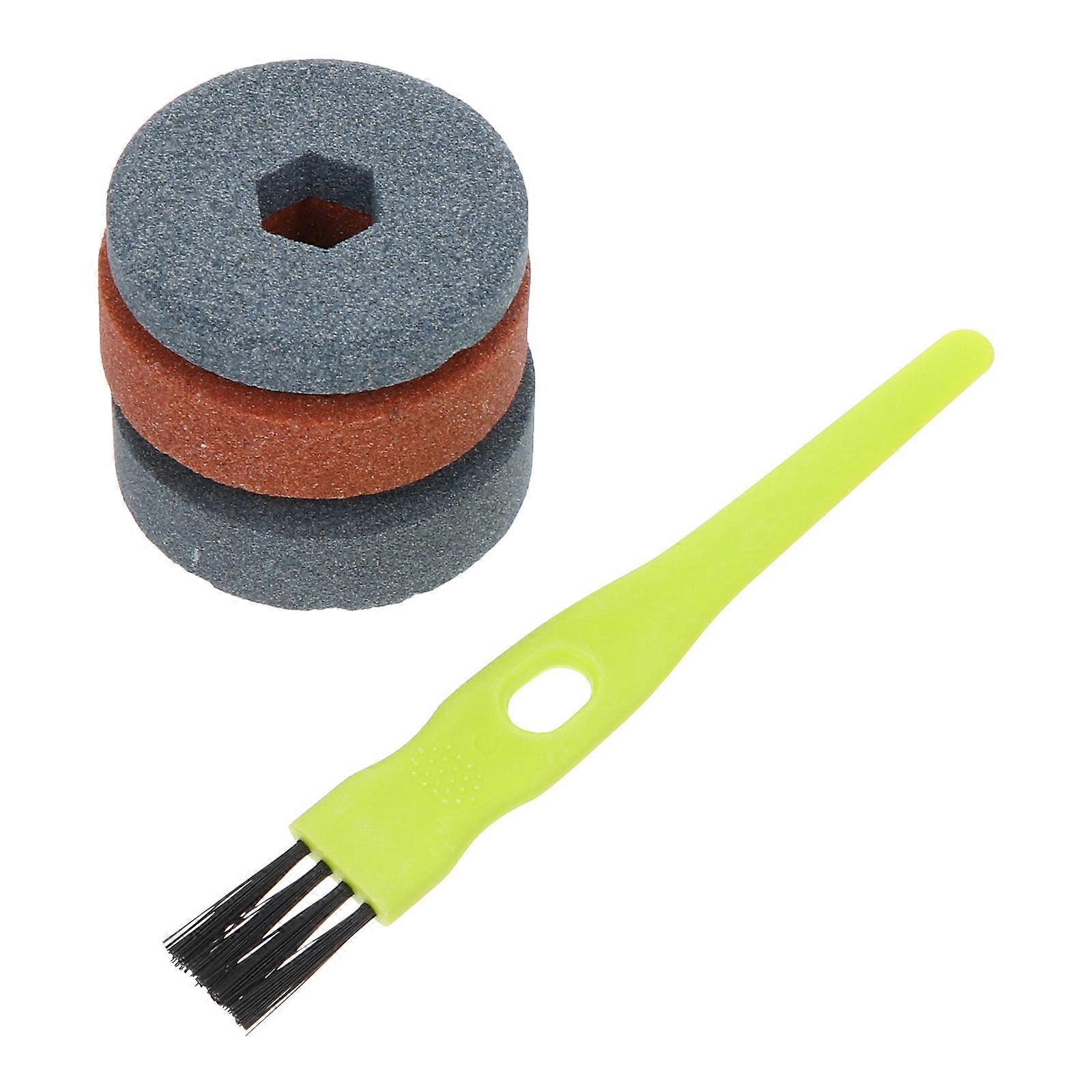 Convenient Polishing Tools, Grinder Wheels for Everyday Use