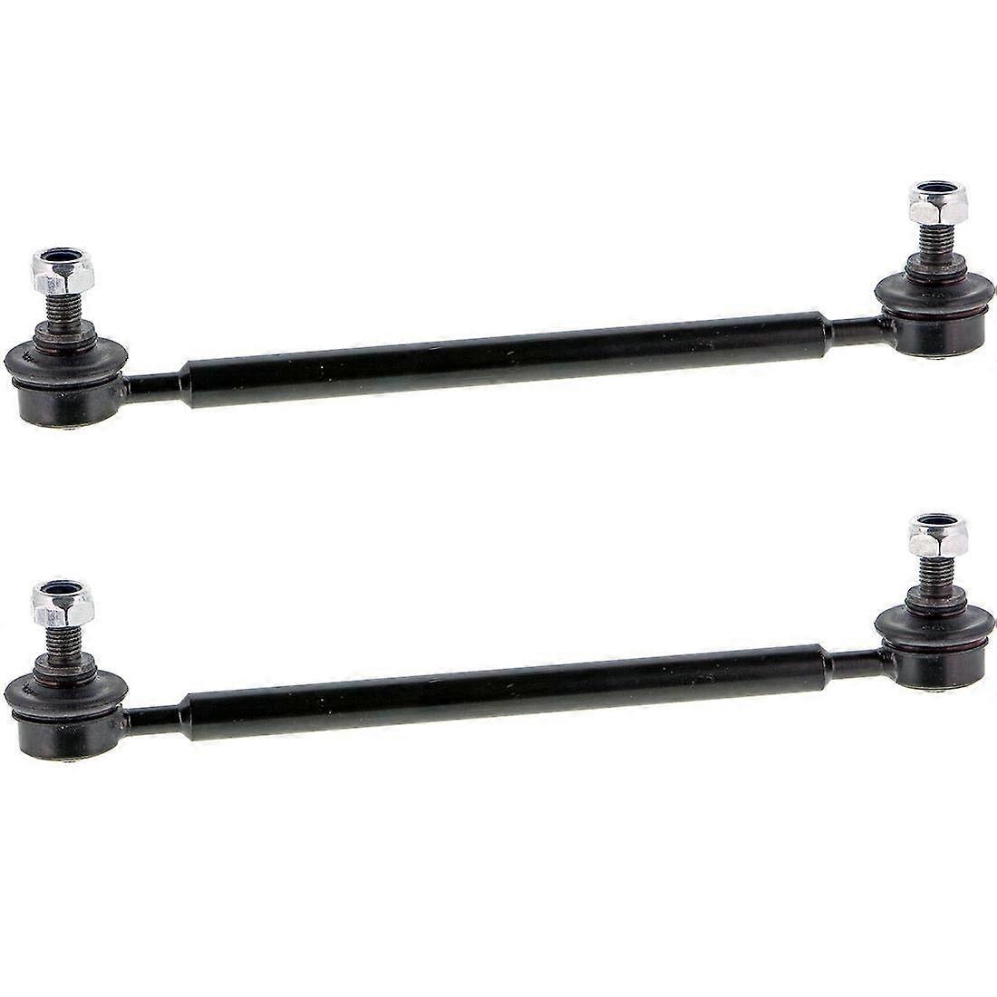 2X Sway Bar Link, Front Automotive Replacement Sway Bar Link Kits for MR2 1991 for MR2 1992 for MR2 1993 for MR2 1994 for MR2 1995