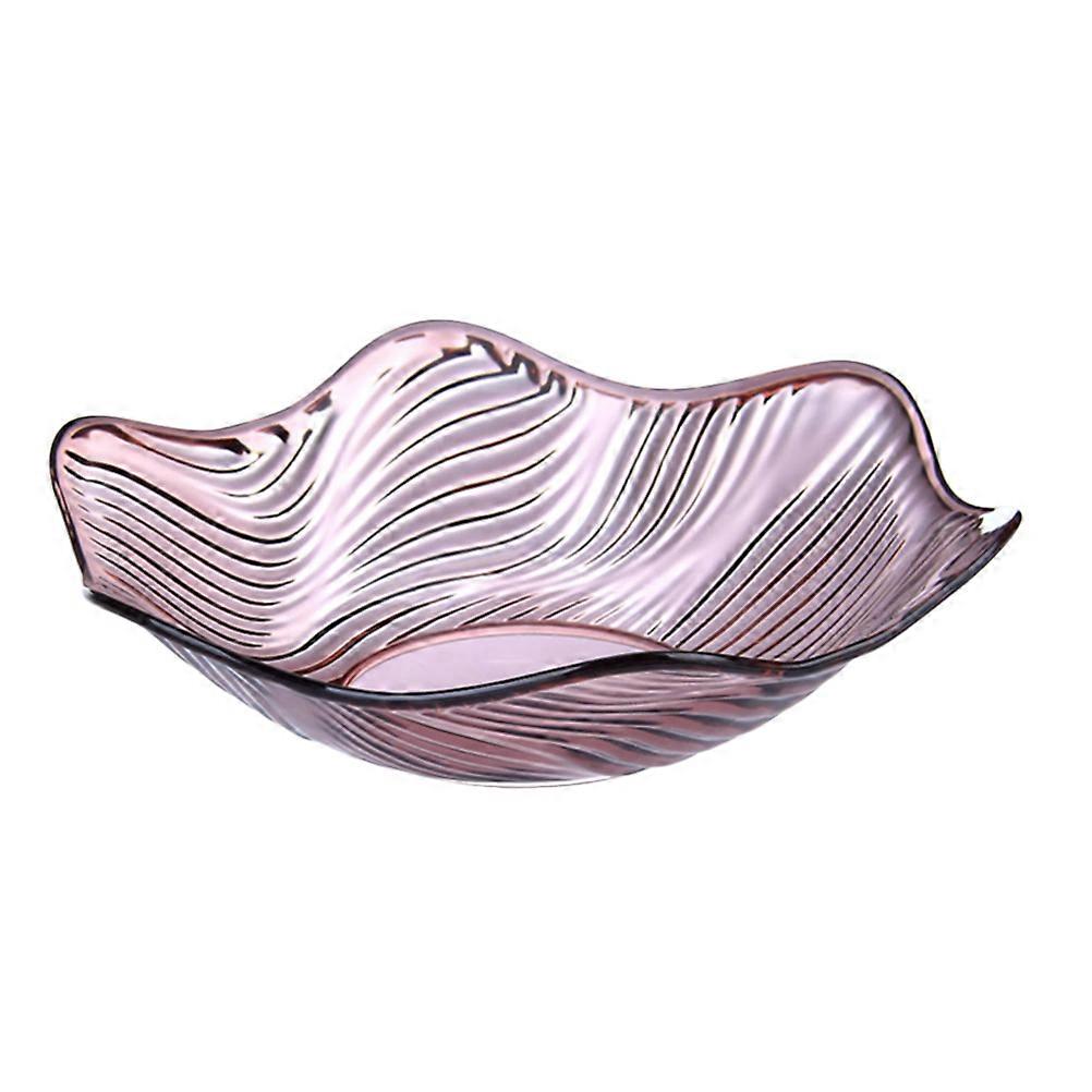Salad Bowl Perfect for Snacks and Kitchen Organization