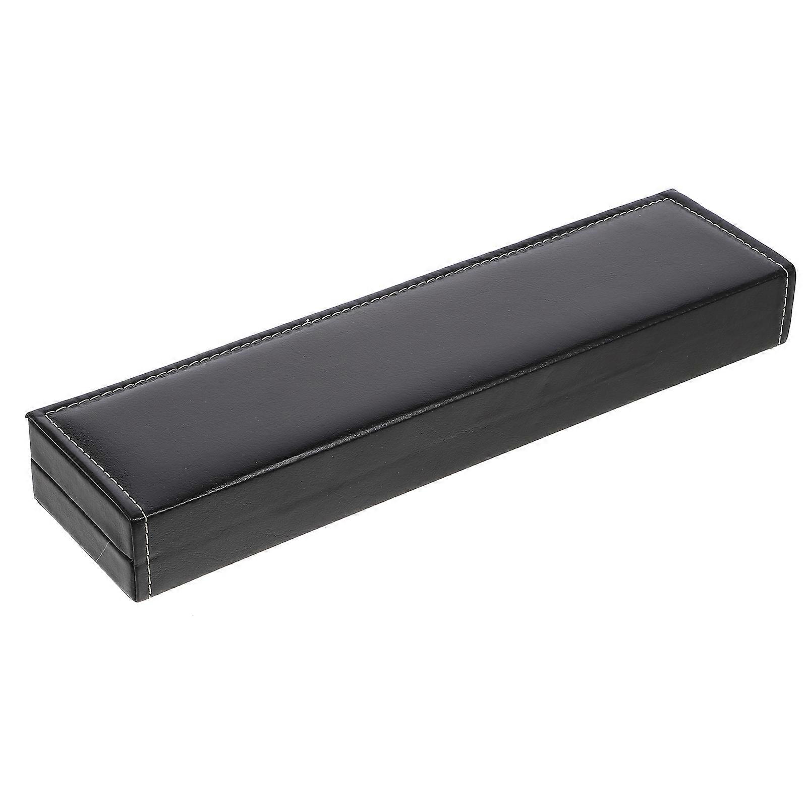 Jewelry Storage Case Rectangle Bracelet Organizer For Adults 1Pack