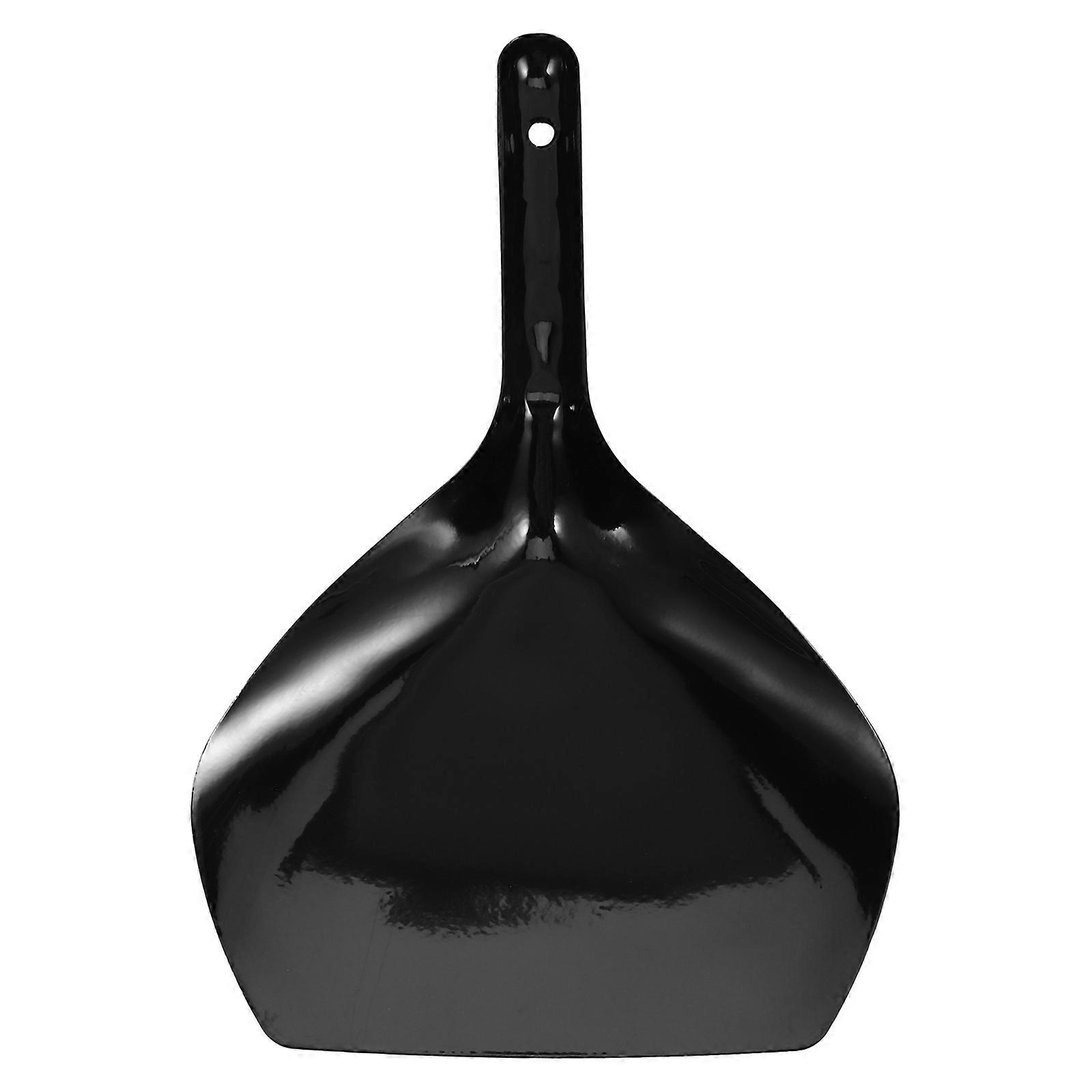 Fireplace Charcoal For Grill Home Use 13 Inch Black Digging Large Capacity 1Pack