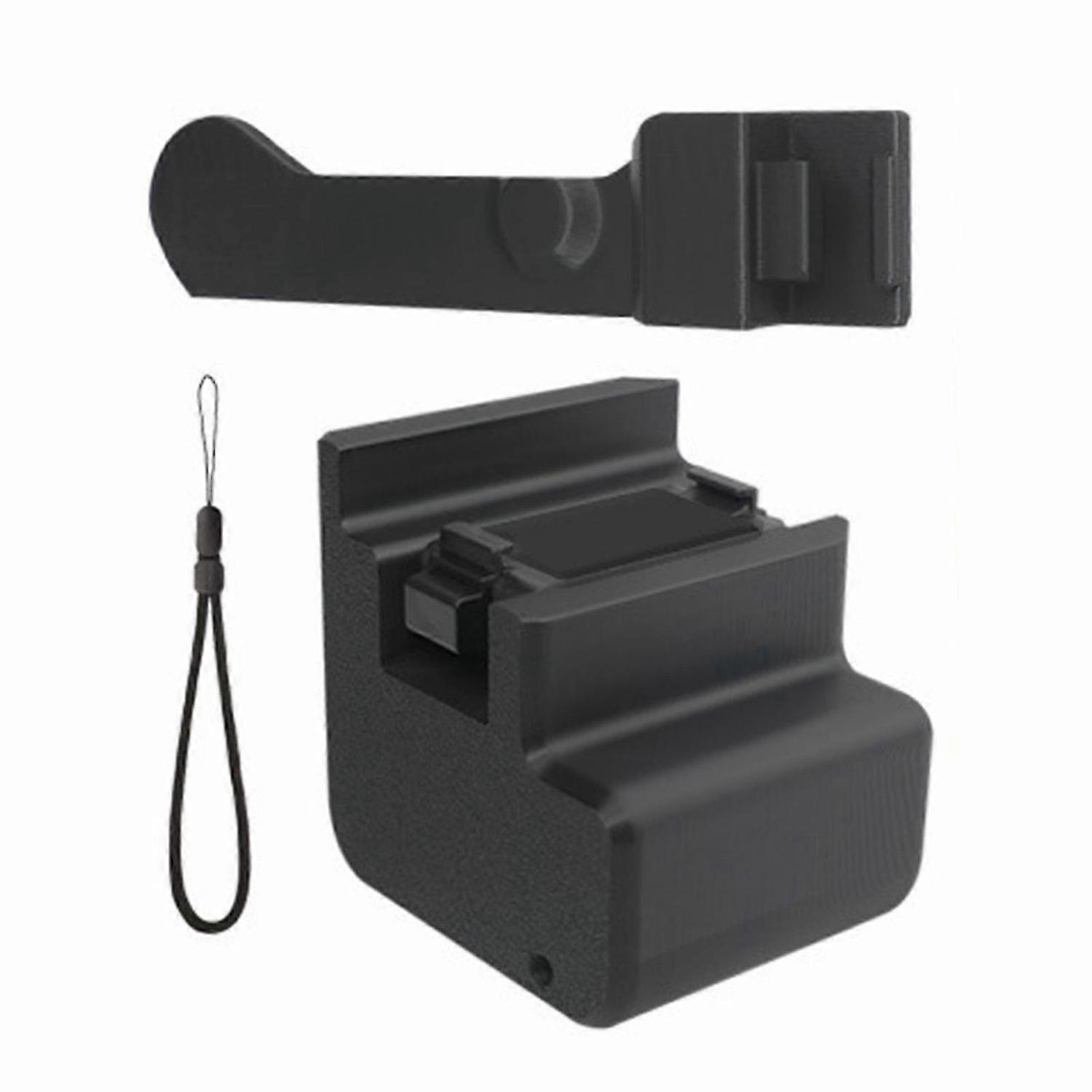 Camera Grip Holder Street Grip Bracket Combo Camera Grip Stand Action Camera 3D Printing Accessories