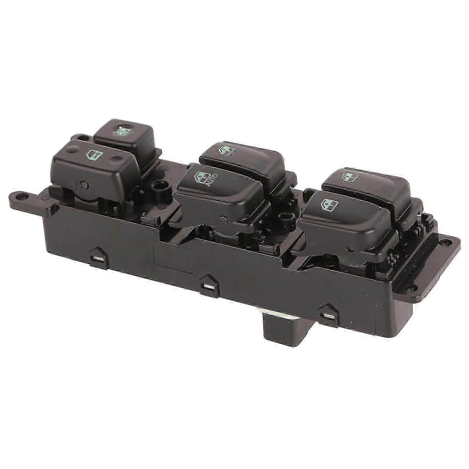 Hyundai Sonata 2005-2007 Driver's Side Power Window Switch 93570-3K01