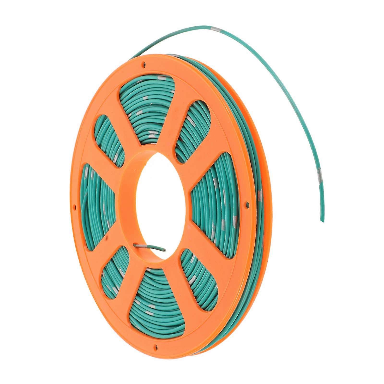 Electrical Wire Auto Wiring Stable Transmission Vehicle Electrical Circuits 40 Meters Copper 1 Roll