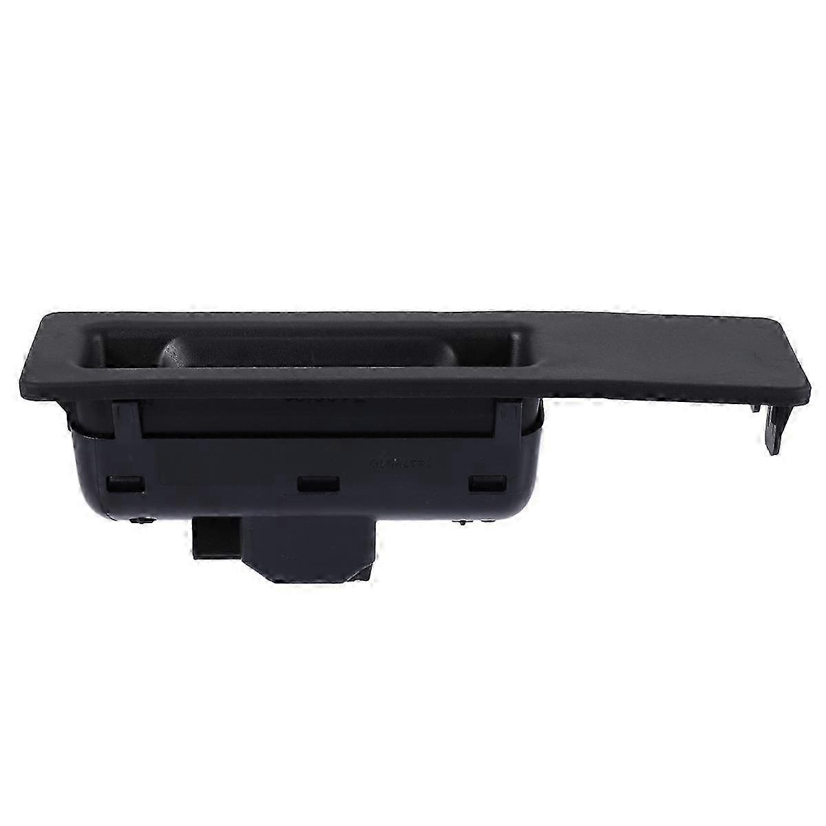 Boot Lid Switch for F10 F11 F48 F25 F26 F15 F16 - Trunk Door Handle 7463161
