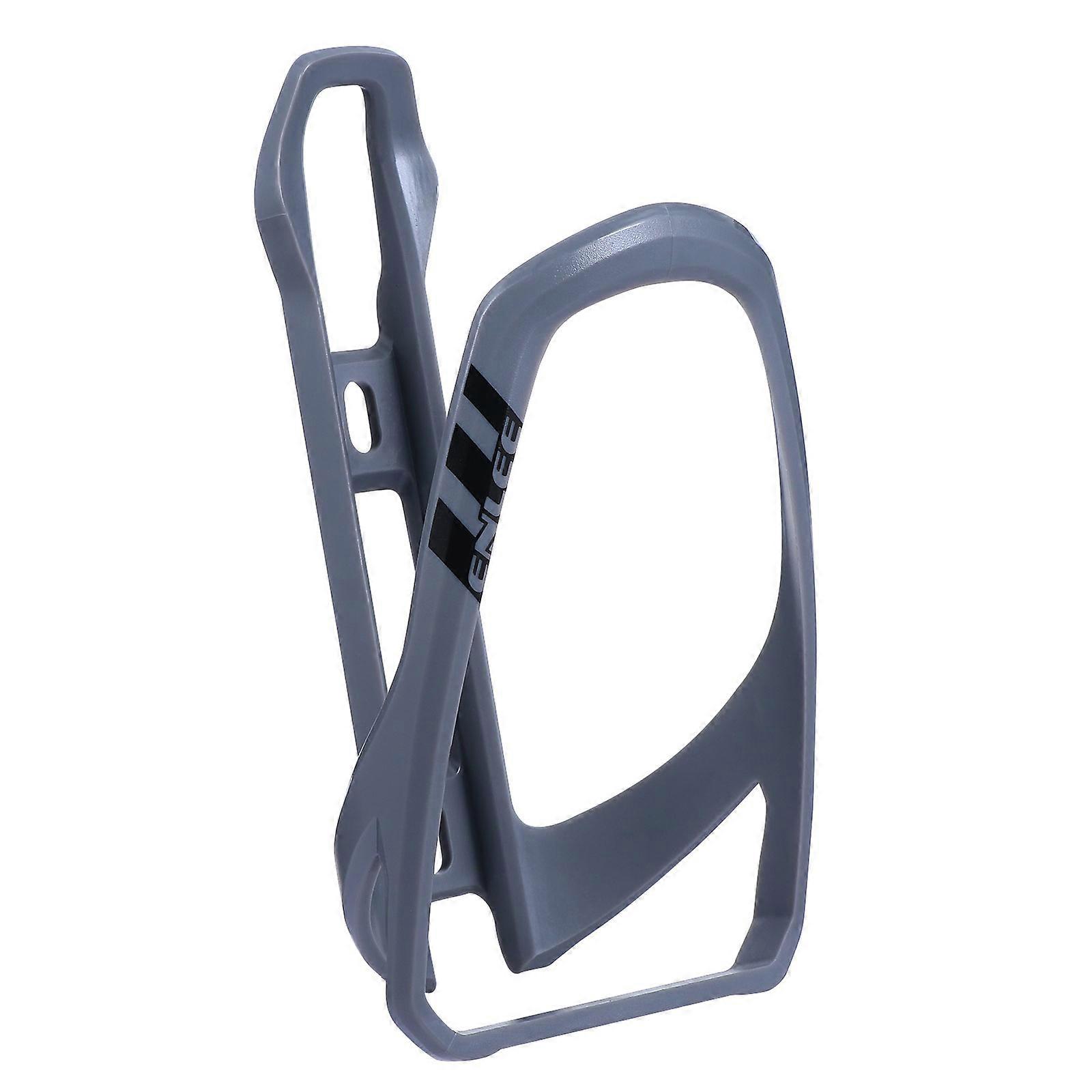 Lightweight Durable Bike Water Bottle Cage for Road, Mountain, and Electric Bicycles – Portable Design with Unique Finish