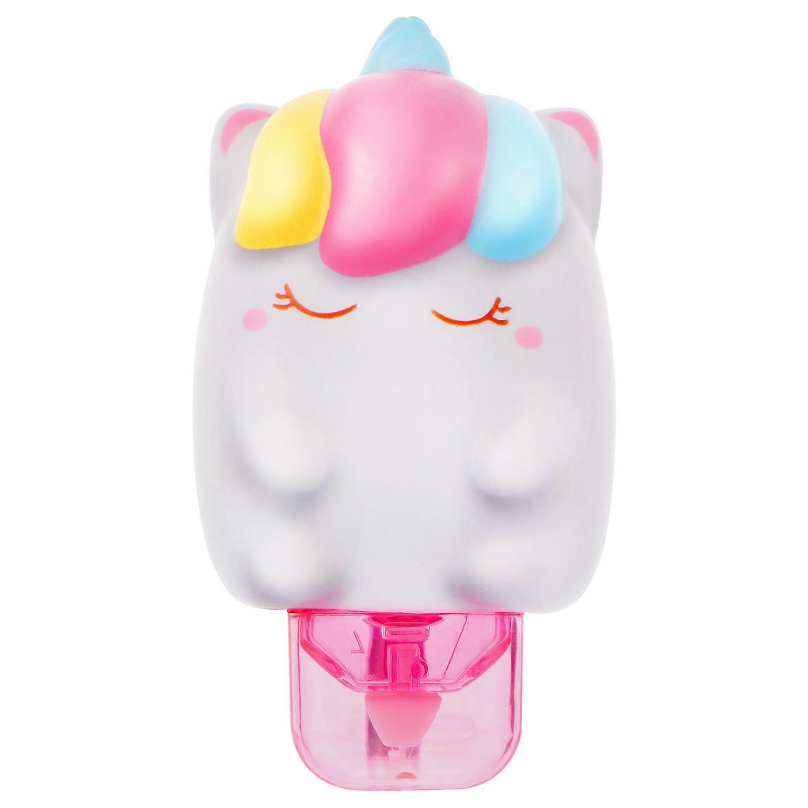 Students Correction Tape Cartoon Animal Shape Correct Written Documents Completely Opaque Free No Drying Time 1Pc