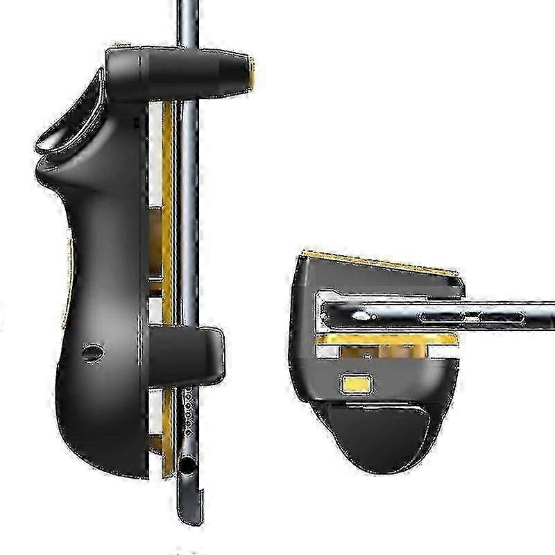 iPad PUBG Trigger Controller L1R1 | Mobile Gamepad