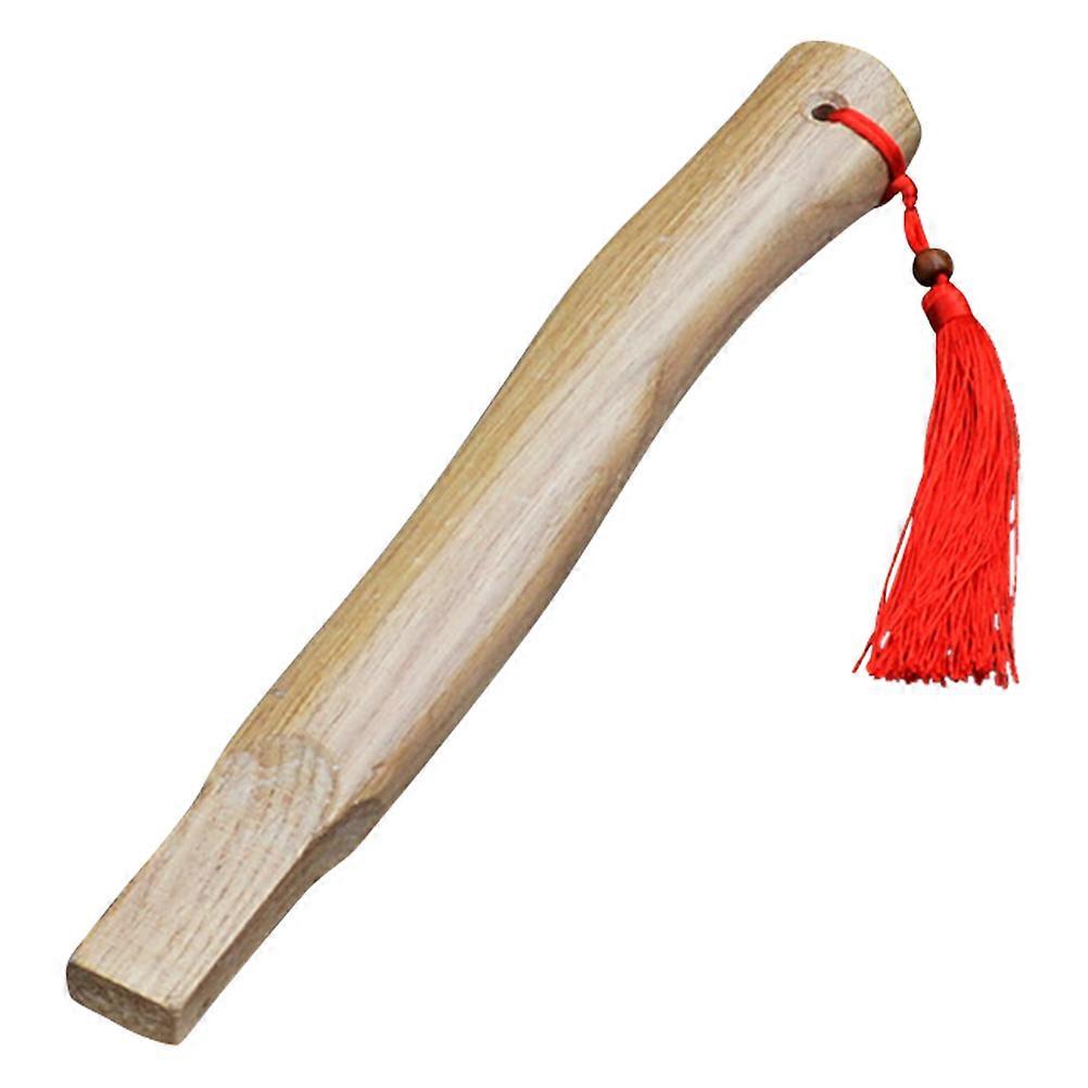 Hammer Handle Replacements Wood Fitting For Repair 1Pcs