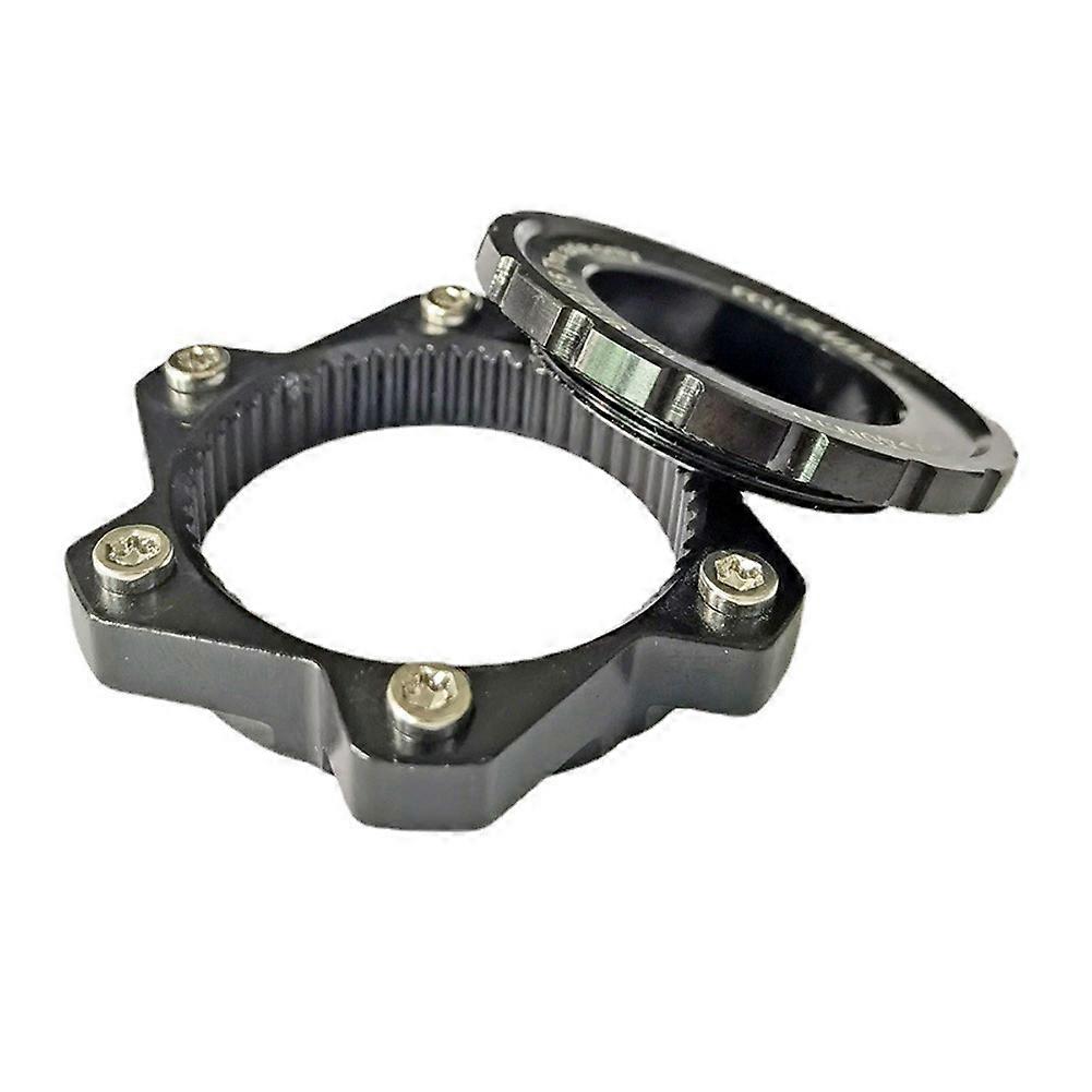 Centerlock 6-hole Adapter Center Lock Conversion 6 hole Brake Disc 6 Bolt