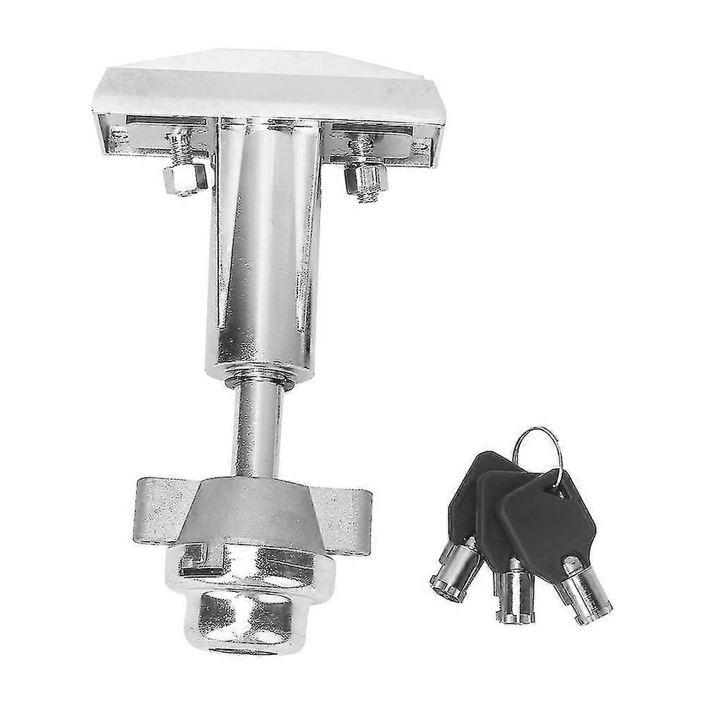 Vending Machine Security Lock Zinc Alloy Universal Safe Cabinet Box Lock