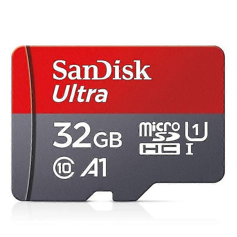 Micro Sd Memory Card Microsd Card Tf/sd Flash Card For Phone