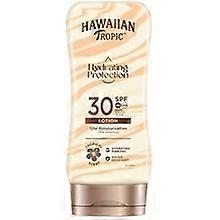 ハワイアントロピック - ハイドレーティングプロテクションローションSPF 30 180ml